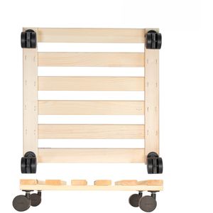 Produktbild für Pflanzenroller Wagner-System Your Style GH 0648, für innen