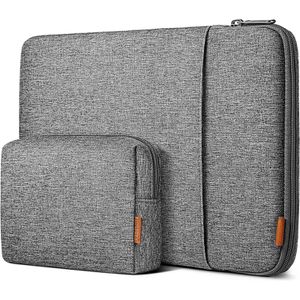 Produktbild für Laptophülle Inateck LB01006-13S, bis 13 Zoll