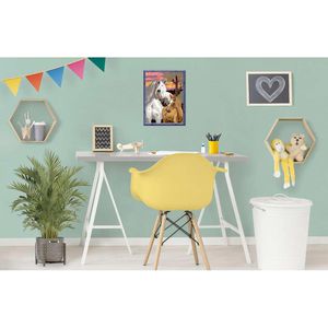 Produktbild für Malen-nach-Zahlen Ravensburger CreArt, ab 9 Jahre