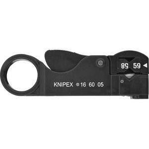 Abisolierwerkzeug Knipex 16 60 05 SB