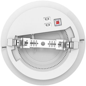 Produktbild für Deckenleuchte Heitronic Allrounder, weiß, LED