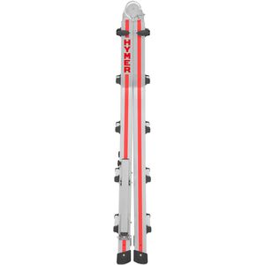 Produktbild für Teleskopleiter Hymer 414220, Länge 5,14m