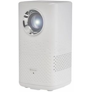 Produktbild für Beamer Denver PR-4700, 110190100000, LED, mit Akku, WQHD