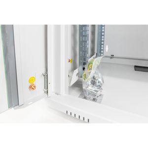 Produktbild für Netzwerkschrank Digitus Unique, DN-19 09-U, 19 Zoll
