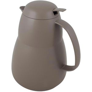 Produktbild für Thermoskanne Helios Zeo 7414-157 Kunststoff