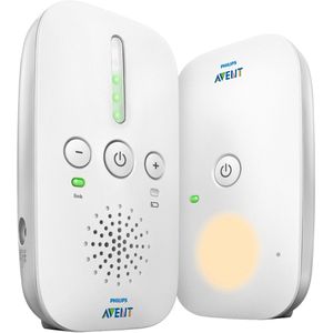 Produktbild für Babyphone Philips Avent SCD502/26, Audio-Gerät