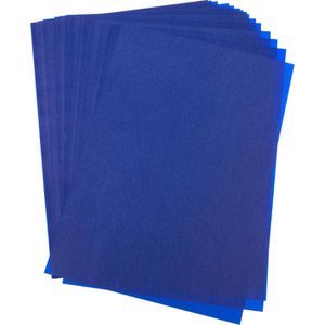 Produktbild für Durchschreibepapier Herlitz 10303717, A4