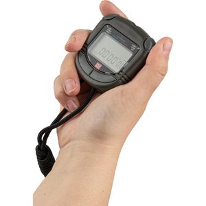 Produktbild für Stoppuhr DIGI PC-73-50 EL, digital