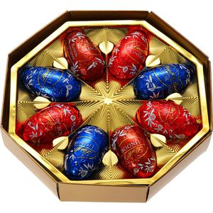 Produktbild für Schokoeier Lindt Lindor Mischung