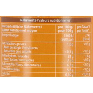 Produktbild für Getreidekaffee Alnatura Malzkaffee, Instant, demeter, BIO