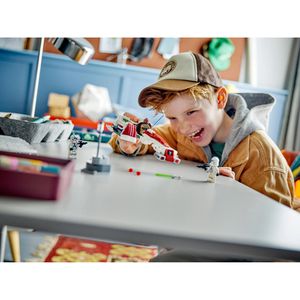 Produktbild für Klemmbausteine LEGO Star Wars 75378, ab 8 Jahre