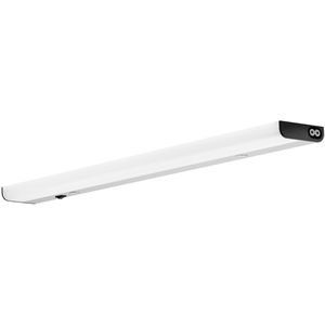 Produktbild für LED-Unterbauleuchte LEDVANCE Linear Flat, warmweiß