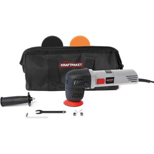 Produktbild für Exzenterschleifer Dino-Kraftpaket 12mm, 640245