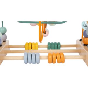 Produktbild für Motorikspielzeug small-foot 11956, Safari