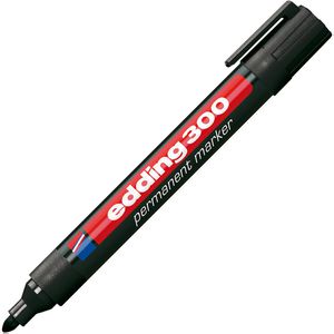 Produktbild für Permanentmarker Edding 300