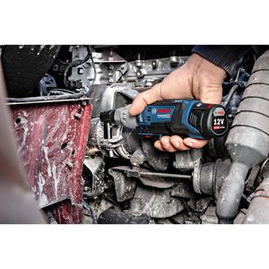 Produktbild für Ratschenschrauber Bosch GRC 12V-60 3/8 SN, Akku