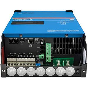 Produktbild für Hybridwechselrichter Victron MultiPlusII 48/3000GX