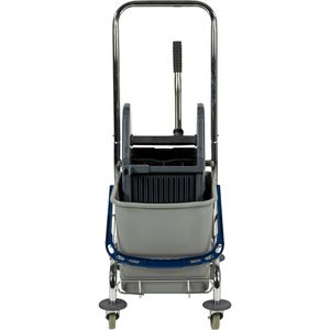 Produktbild für Reinigungswagen Sprintus 301035, Einfachfahrwagen