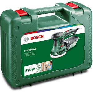 Produktbild für Exzenterschleifer Bosch PEX 300 AE