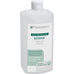 Seife Physioderm ECOSAN