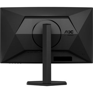 Produktbild für Monitor AOC CQ27G4X, 27 Zoll