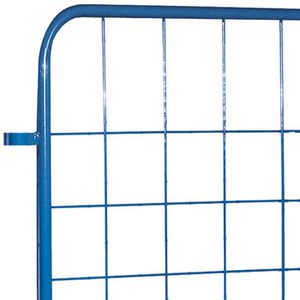 Produktbild für Rückwand VARIOfit gsw-700.304.2