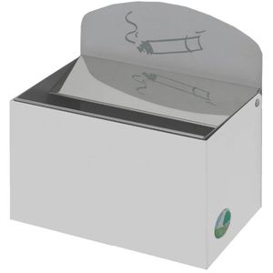 Produktbild für Aschenbecher VAR WH13, 14811, für Outdoor