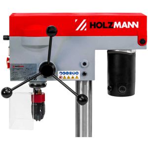 Produktbild für Tischbohrmaschine Holzmann SB13B16VN 230V, 300 W