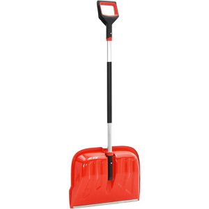 Produktbild für Schneeschieber vidaXL 93709, Schneeschaufel