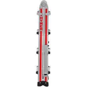 Produktbild für Teleskopleiter Hymer Telestep, 814216, Länge 4,02m
