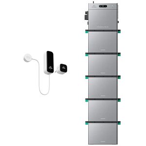 Produktbild für Stromspeicher Zendure SolarFlow 2400 AC+