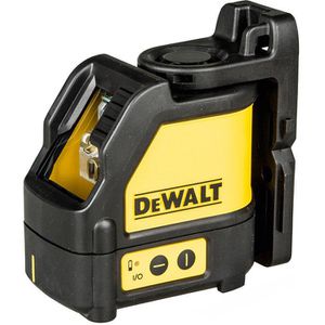 Produktbild für Kreuzlinienlaser DeWalt DW088K-XJ