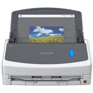 Produktbild für Scanner Ricoh ScanSnap iX1400, bis A4