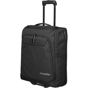 Produktbild für Reisetasche Travelite Kick Off, schwarz, 55 cm