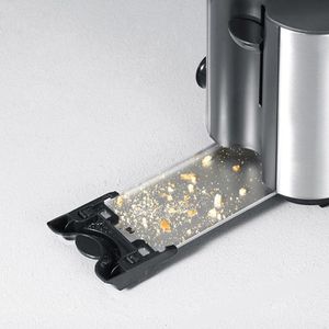 Produktbild für Toaster Severin AT 2509, mit 6 Röststufen &amp; Auftaufunktion