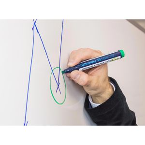 Produktbild für Whiteboardmarker Schneider Maxx 293, grün