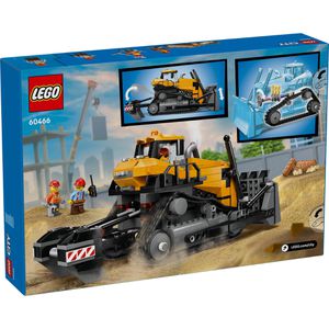 Produktbild für Klemmbausteine LEGO City 60466, ab 8 Jahre