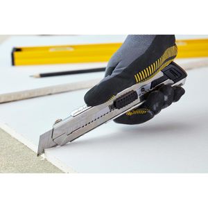 Produktbild für Cuttermesser Stanley FATMAX Pro, 0-10-820