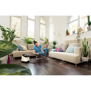 Produktbild für Dampfreiniger-Tuchset Kärcher EasyFix, Sensitiv