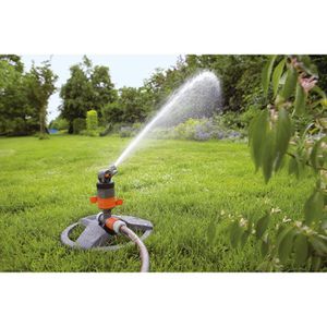 Produktbild für Rasensprenger Gardena Comfort, 8143-20