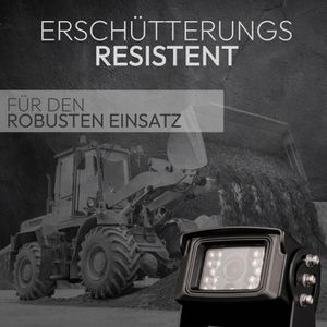 Produktbild für Rückfahrkamera VSG24 Transit 24113