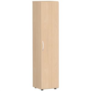 Produktbild für Aktenschrank Geramöbel Flex, aus Holz