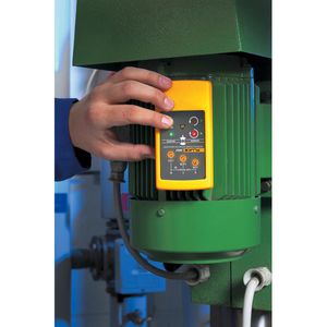 Produktbild für Drehfeldmessgerät Fluke 9062, LED