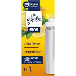 Raumduft glade eins, touch & spray, 10 ml
