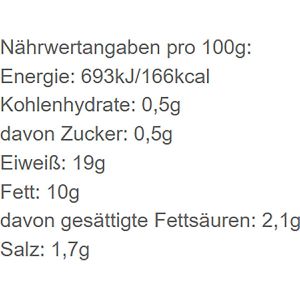 Produktbild für Wurstkonserve Dreistern Truthahnfleisch im eigenen Saft