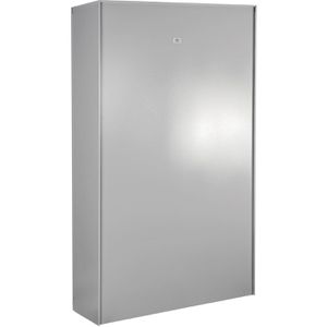 Produktbild für Werkzeugschrank ADB XL-B, 40838, aus Metall, lichtgrau