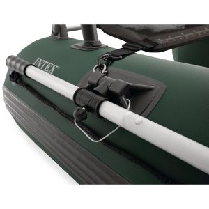 Produktbild für Schlauchboot Intex Big Catch Pro Fishing Tube, 68381NP