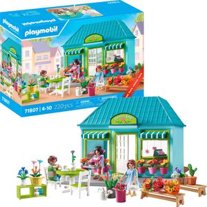 Spielset playmobil MY LIFE 71807, ab 4 Jahre
