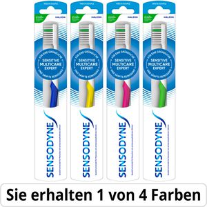 Zahnbürste