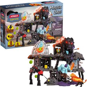 Produktbild für Spielset schleich ELDRADOR 42757, ab 6 Jahre